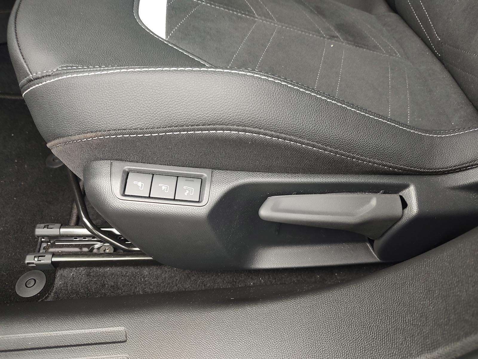 Fahrzeugbild eines Opel Mokka