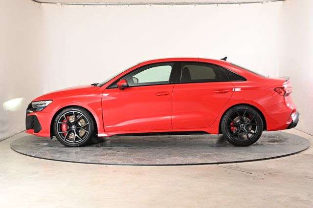 Fahrzeugbild eines Audi RS3