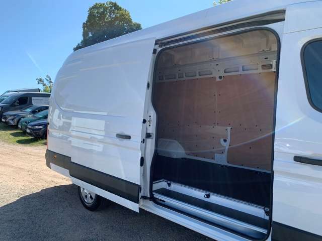 Fahrzeugbild eines Renault Master