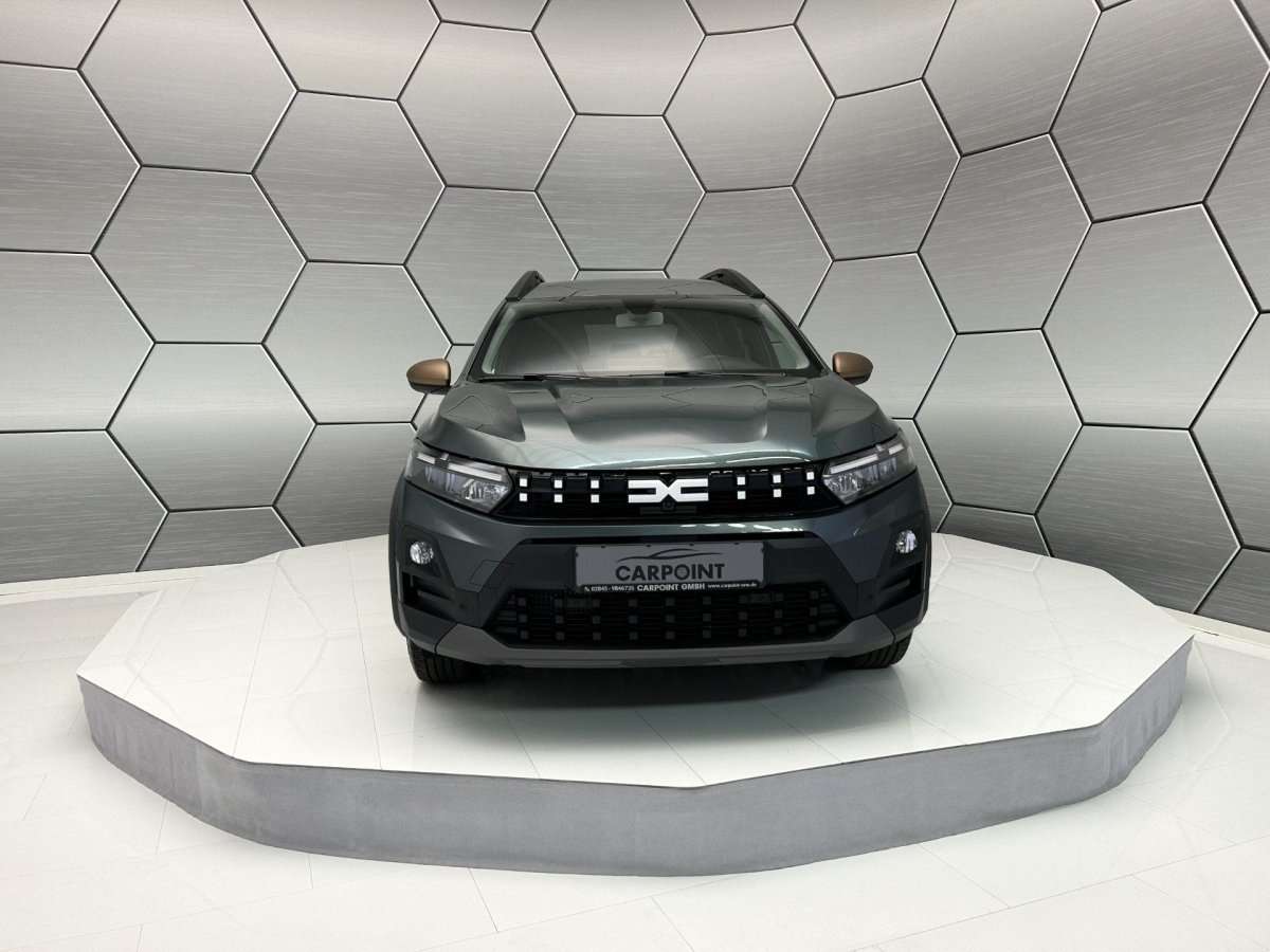 Fahrzeugbild eines Dacia Jogger