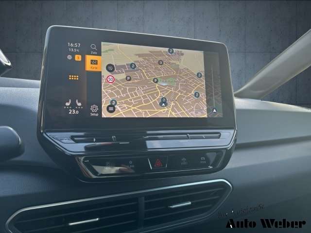 Fahrzeugbild eines Volkswagen ID.3