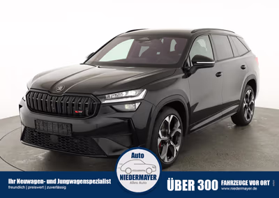 Bild Skoda Kodiaq