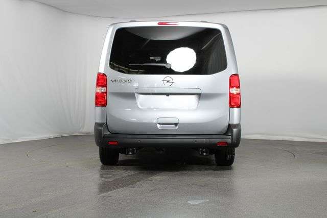Fahrzeugbild eines Opel Vivaro