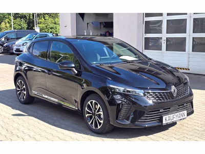 Bild Renault Clio