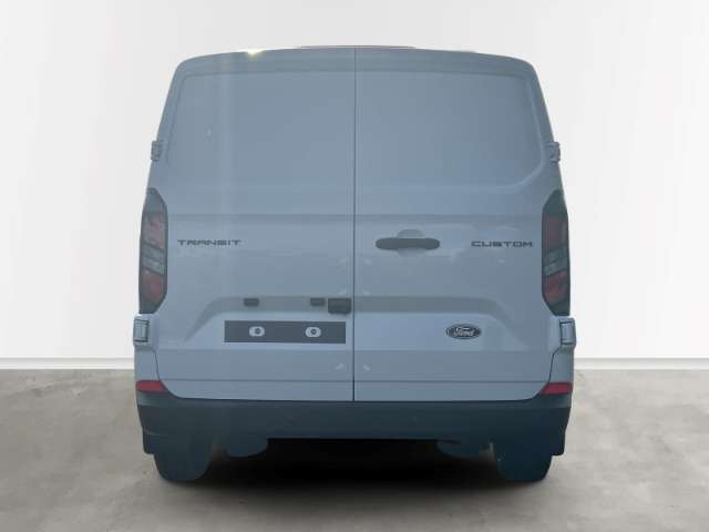 Fahrzeugbild eines Ford Transit Custom