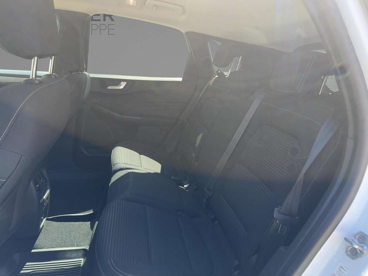 Fahrzeugbild eines Ford Kuga