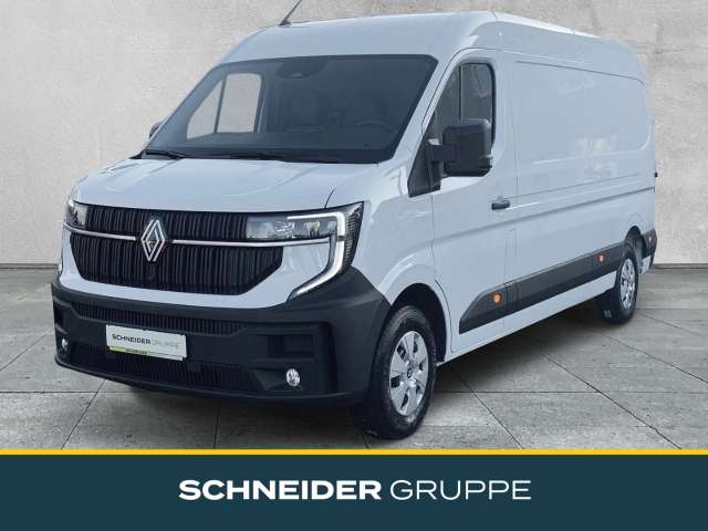 Fahrzeugbild eines Renault Master