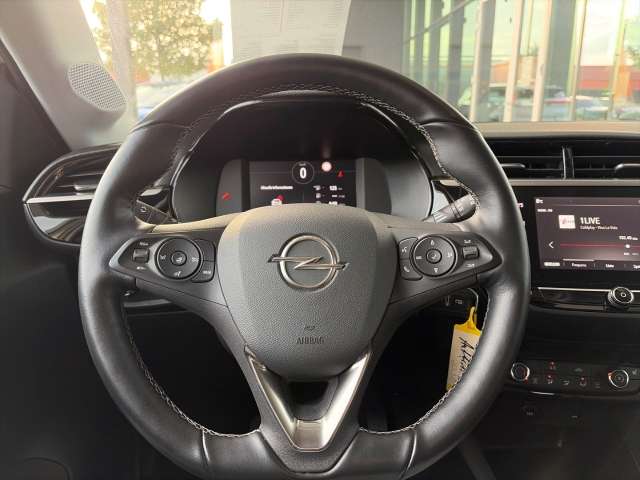 Fahrzeugbild eines Opel Corsa