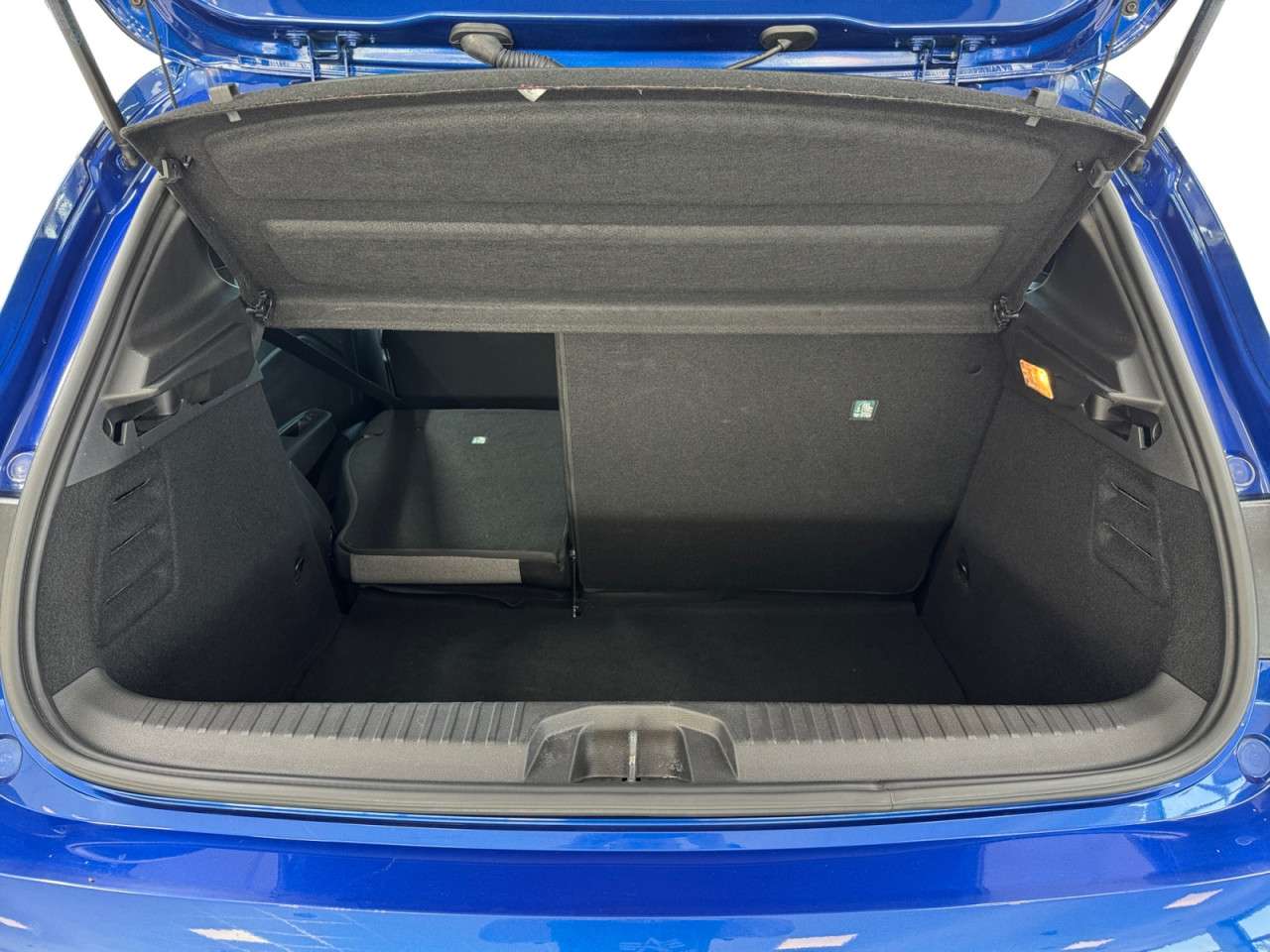 Fahrzeugbild eines Renault Clio