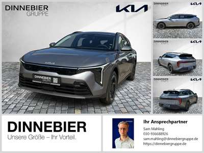 Bild Kia K4