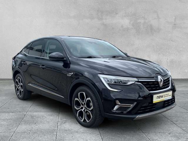 Fahrzeugbild eines Renault Arkana
