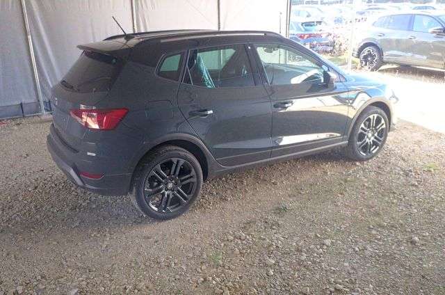Fahrzeugbild eines SEAT Arona