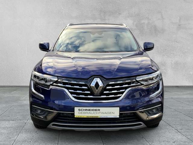 Fahrzeugbild eines Renault Koleos