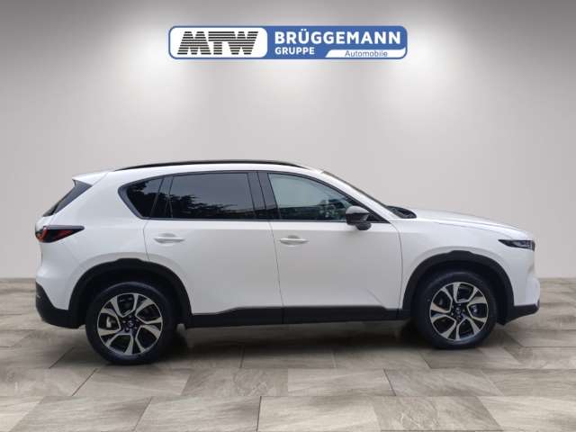 Fahrzeugbild eines Mazda CX-5