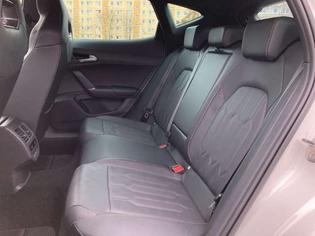 Fahrzeugbild eines CUPRA Formentor