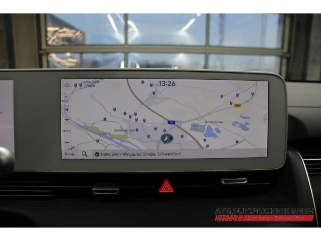 Fahrzeugbild eines Hyundai IONIQ 5