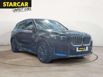 Bild BMW iX1