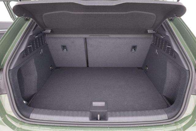Fahrzeugbild eines Audi A3