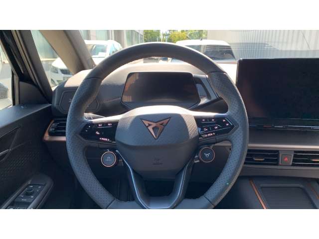 Fahrzeugbild eines CUPRA Born