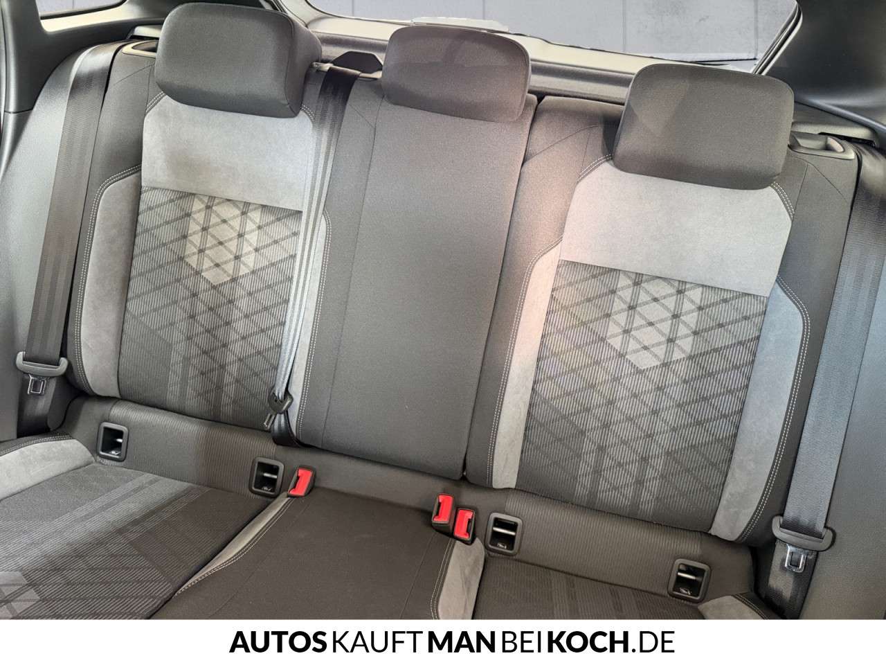 Fahrzeugbild eines Volkswagen Taigo