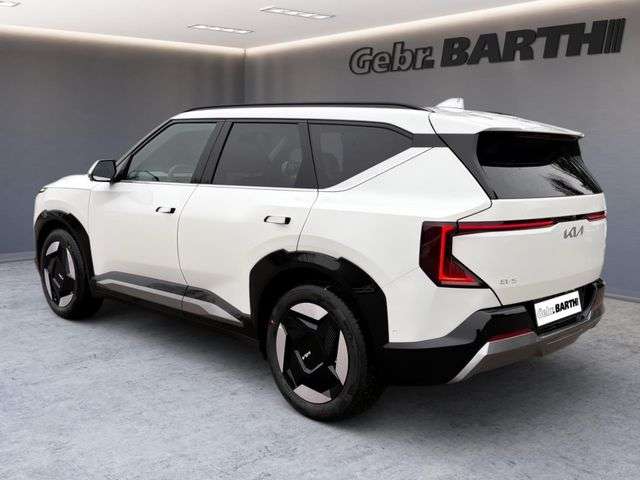 Fahrzeugbild eines Kia EV5