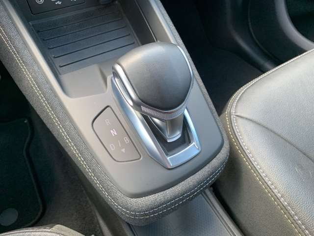 Fahrzeugbild eines Renault ZOE