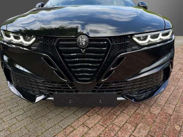 Fahrzeugbild eines Alfa Romeo Tonale