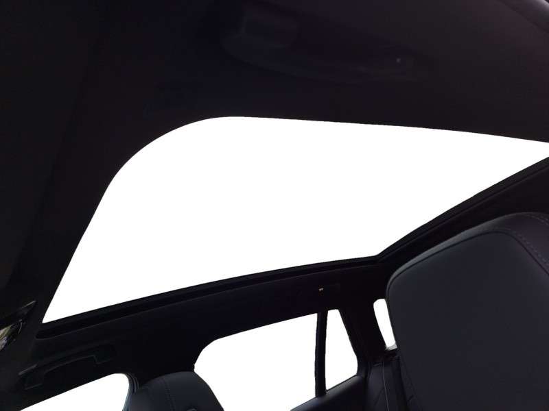 Fahrzeugbild eines BMW 5er-Reihe