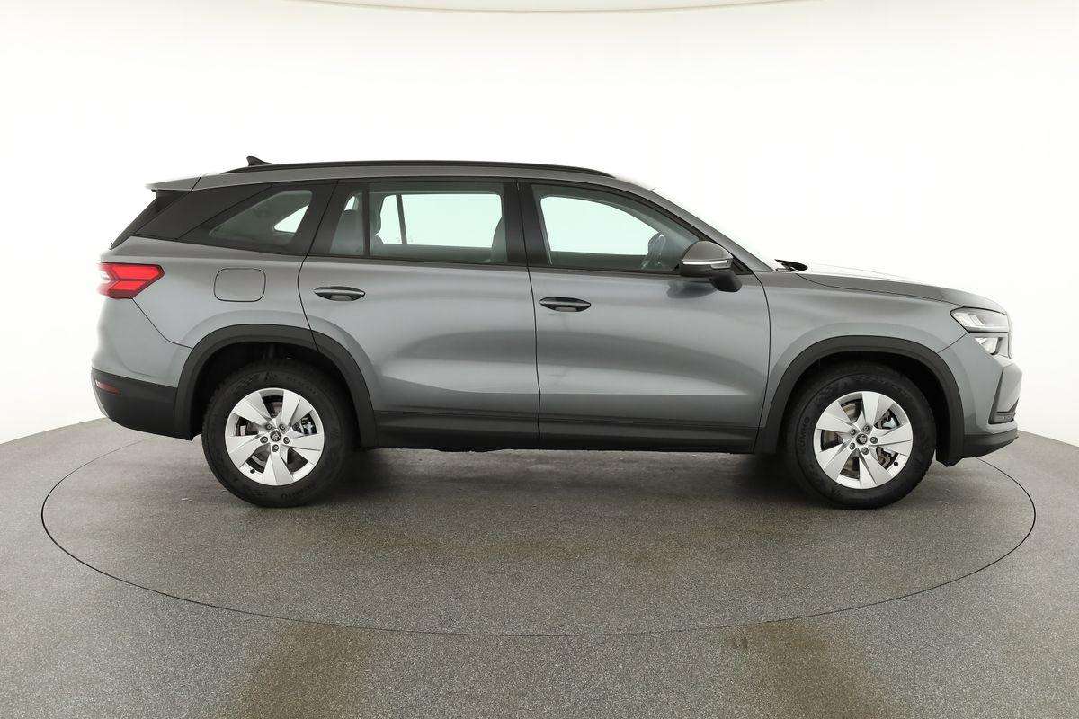 Fahrzeugbild eines Skoda Kodiaq