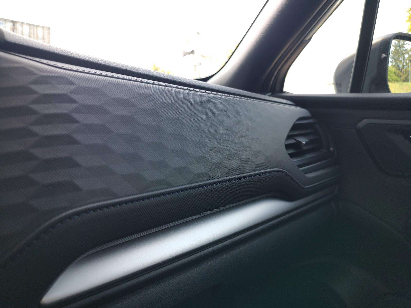 Fahrzeugbild eines Subaru Forester