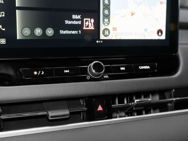 Fahrzeugbild eines Mitsubishi Outlander