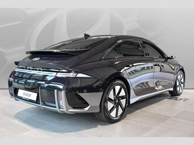 Fahrzeugbild eines Hyundai IONIQ 6