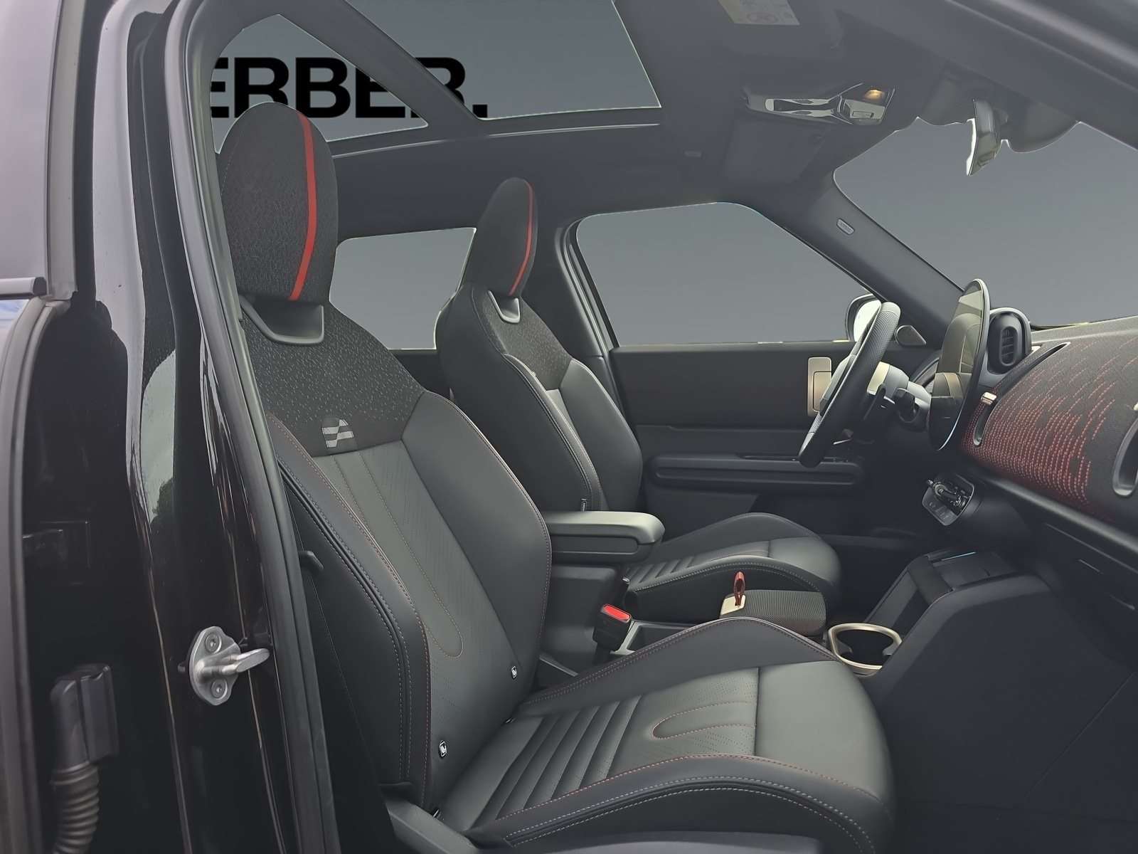 Fahrzeugbild eines MINI MINI