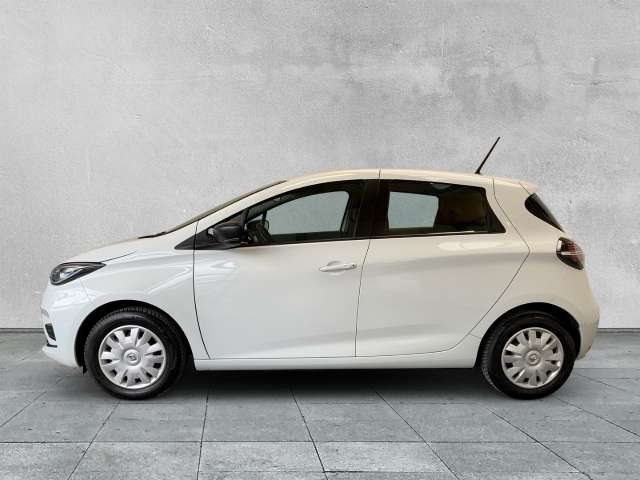 Fahrzeugbild eines Renault ZOE