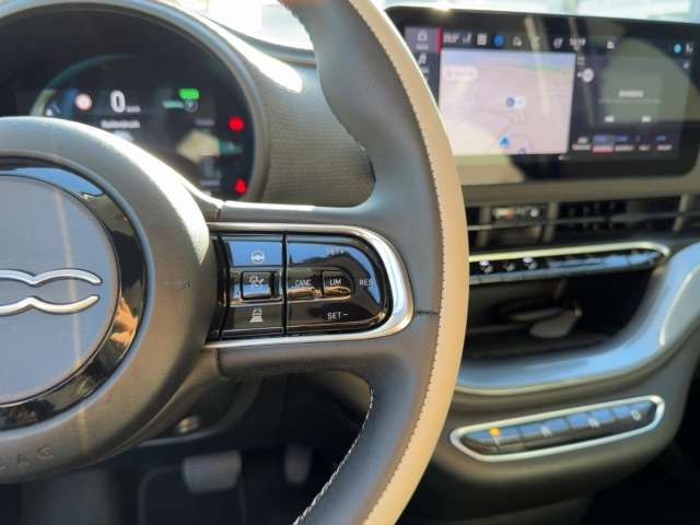 Fahrzeugbild eines Fiat 500