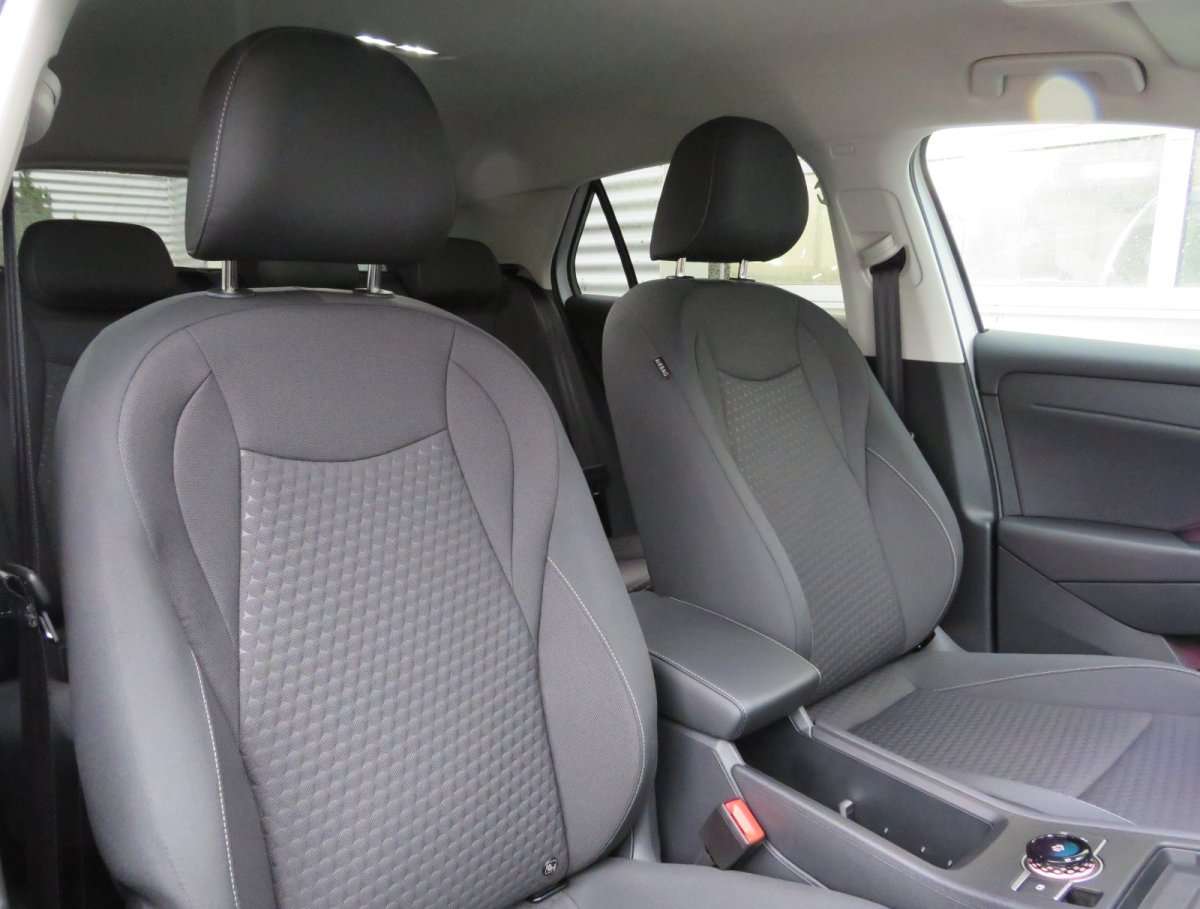 Fahrzeugbild eines Volkswagen T-Roc