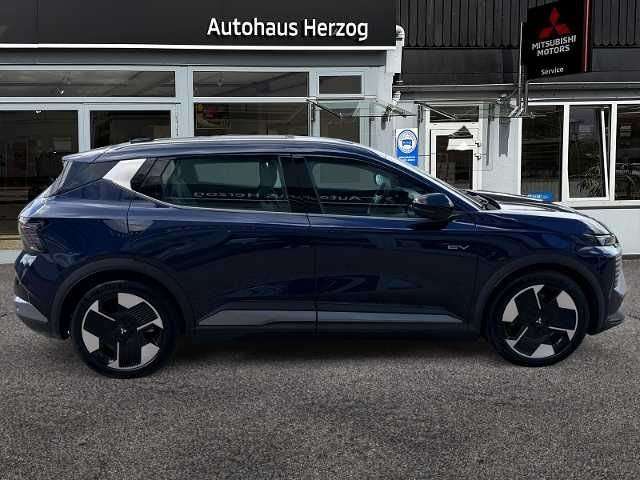 Fahrzeugbild eines Mitsubishi Eclipse Cross