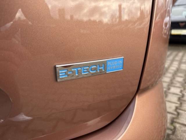 Fahrzeugbild eines Renault Mégane