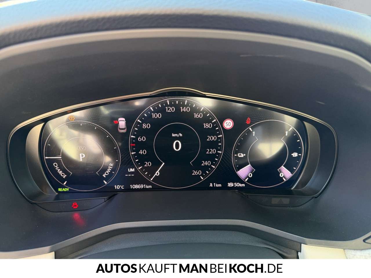 Fahrzeugbild eines Mazda CX-60