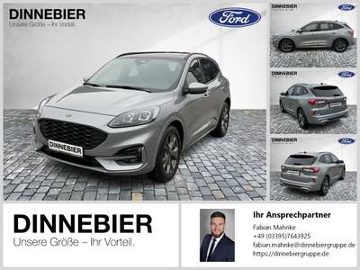 Bild Ford Kuga