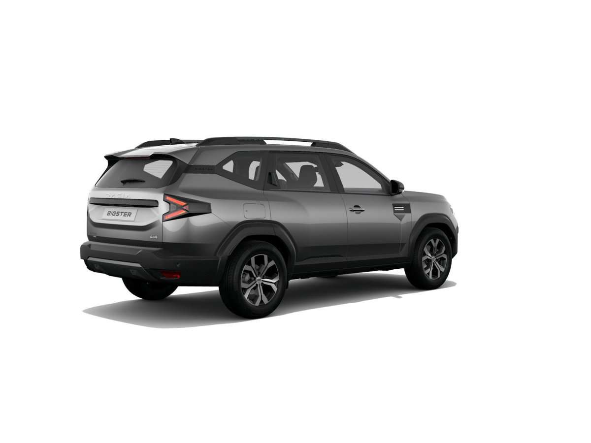 Fahrzeugbild eines Dacia Bigster