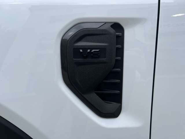 Fahrzeugbild eines Ford Ranger