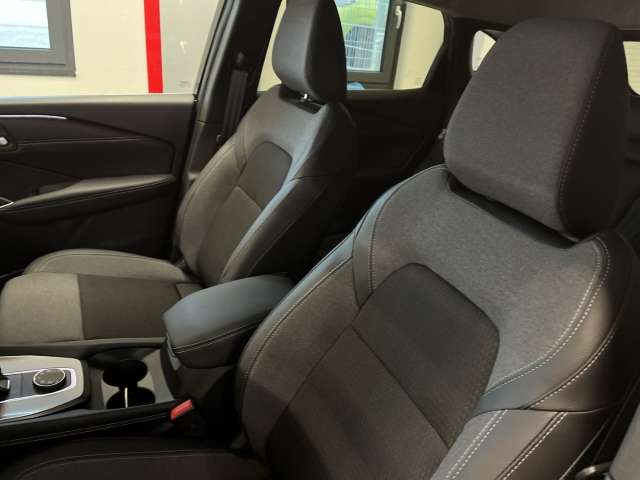 Fahrzeugbild eines Nissan Qashqai