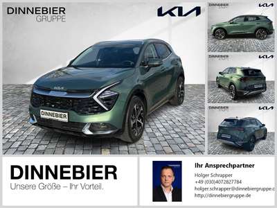 Bild Kia Sportage