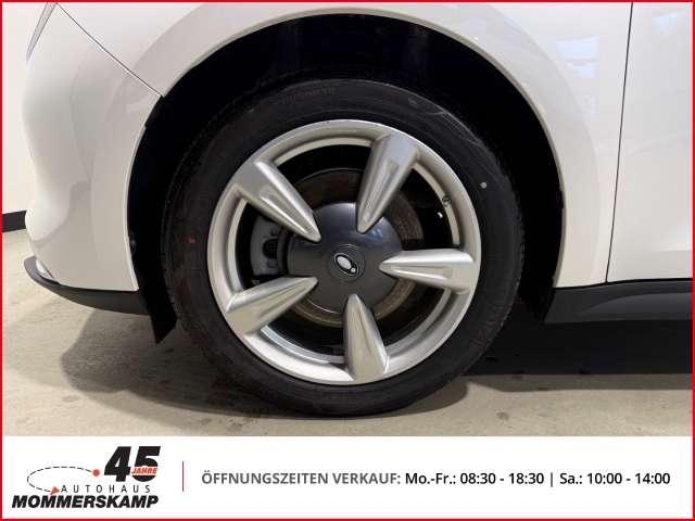 Fahrzeugbild eines GWM Ora 03