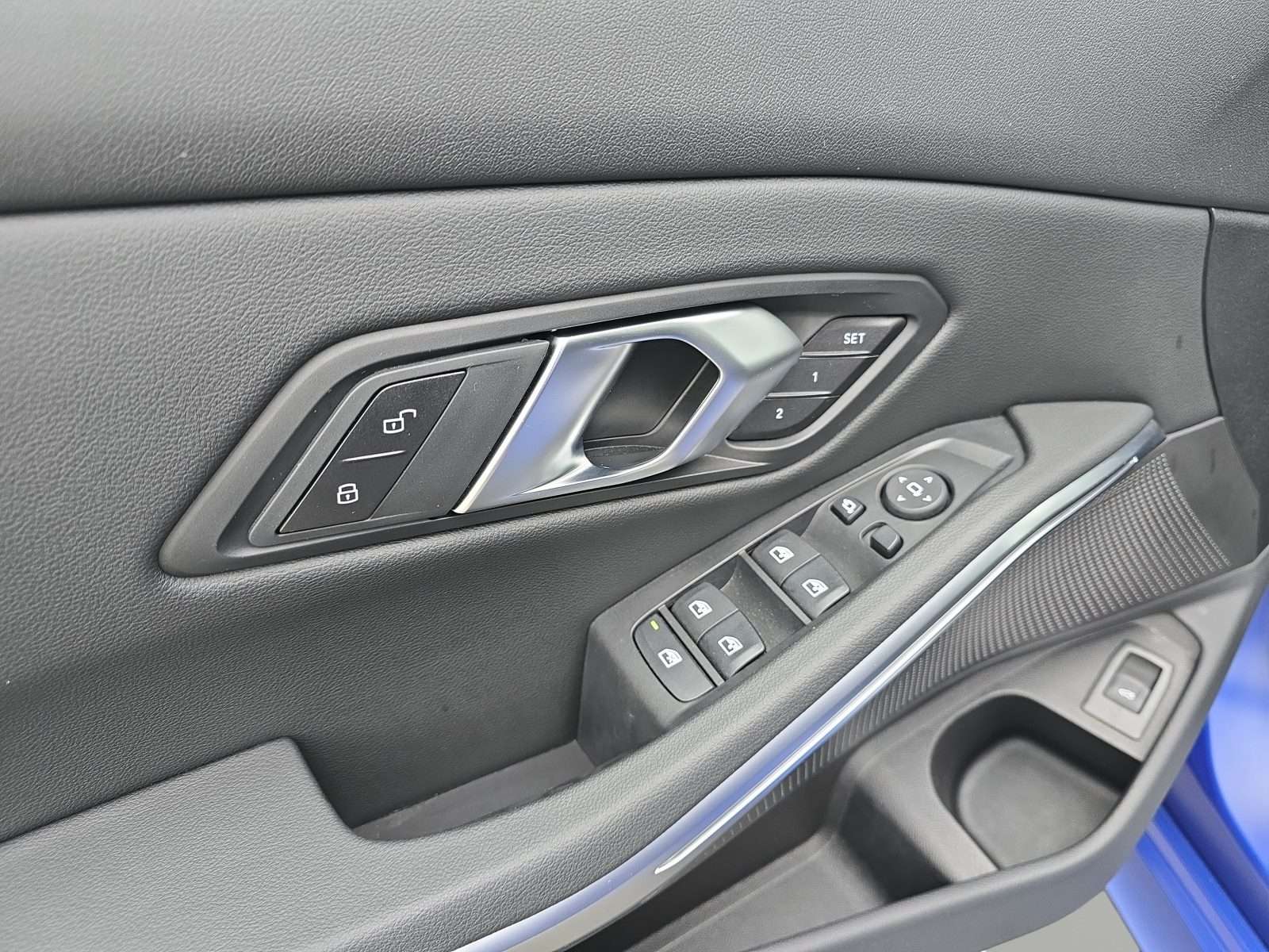 Fahrzeugbild eines BMW 3er-Reihe