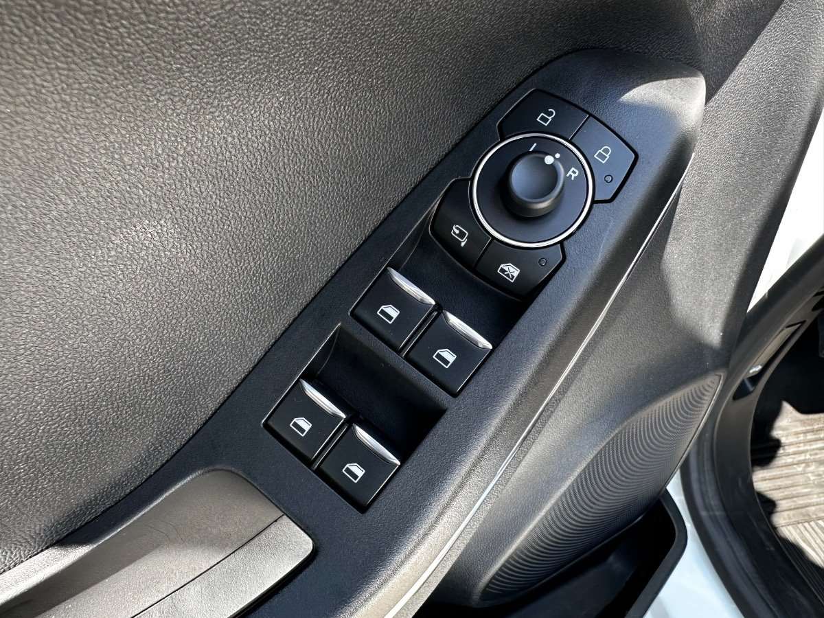 Fahrzeugbild eines Ford Puma