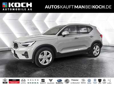 Bild Volvo XC40