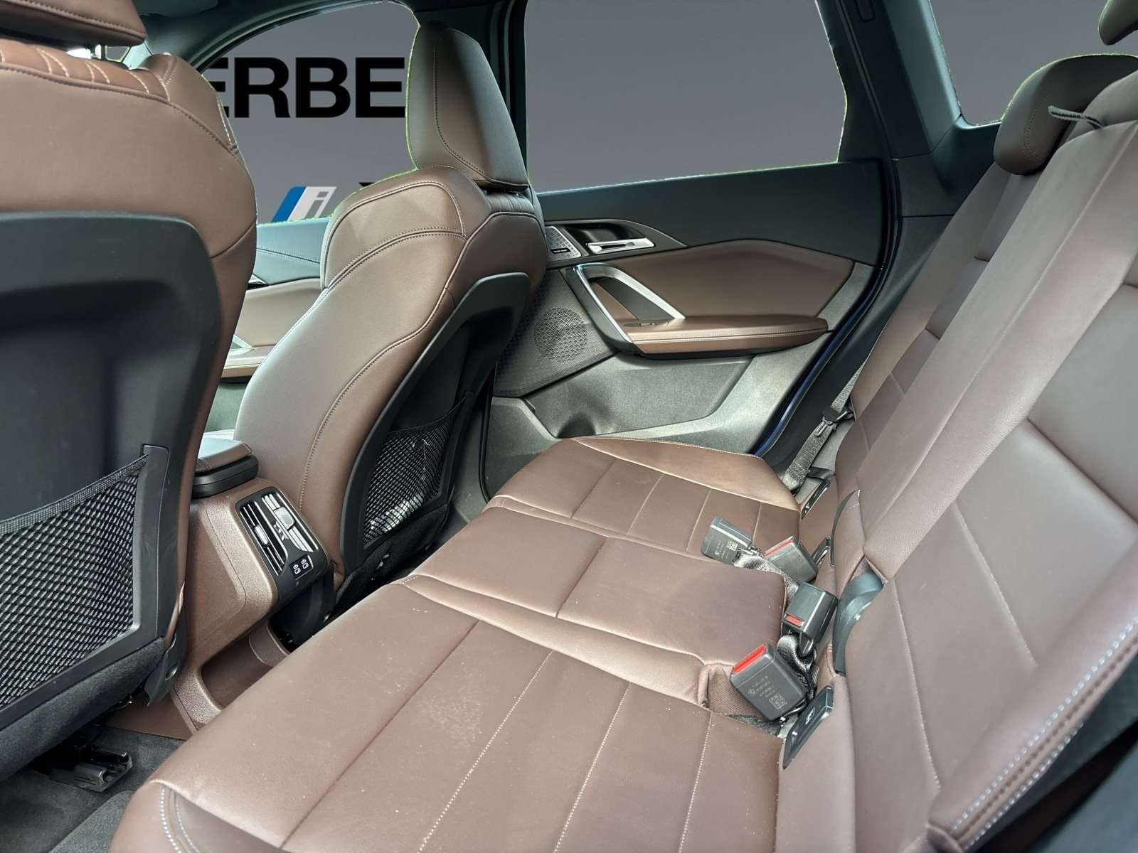 Fahrzeugbild eines BMW X1