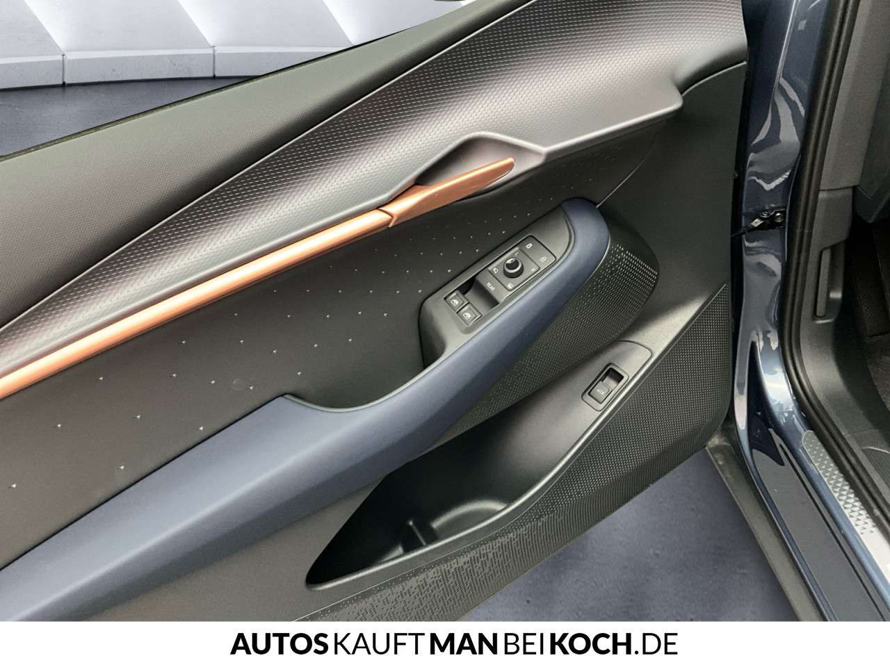 Fahrzeugbild eines CUPRA Tavascan